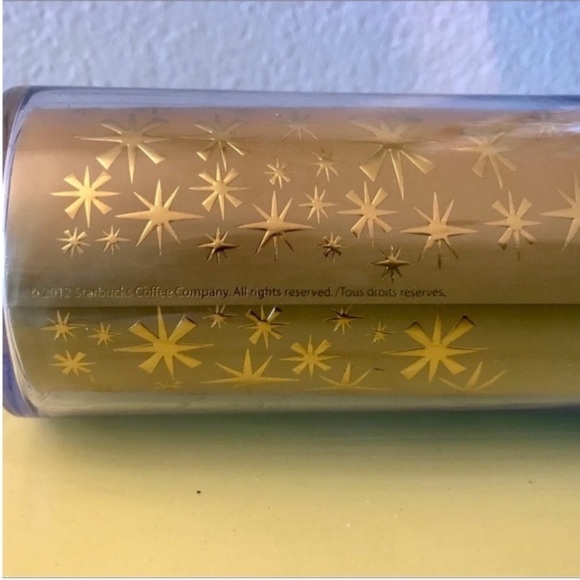 Two Starbucks Tumblers - Picture 11 of 15